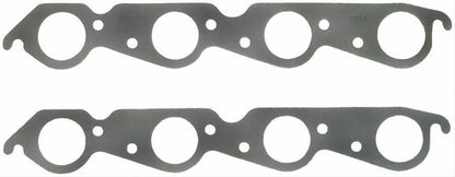 Fel-Pro 1411 PERFORMANCE EXHAUST MANIFOLD GASKET SET