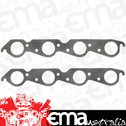 Fel-Pro 1411 PERFORMANCE EXHAUST MANIFOLD GASKET SET