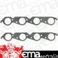Fel-Pro Gaskets FE1412 Header Gasket Chev Big Block Lge Port 396-454 (pair)