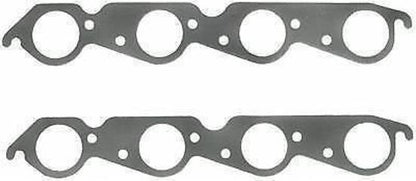 Fel-Pro 1412 PERFORMANCE EXHAUST MANIFOLD GASKET SET