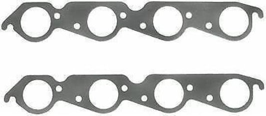 Fel-Pro Gaskets FE1412 Header Gasket Chev Big Block Lge Port 396-454 (pair)