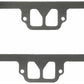 Fel-Pro Gaskets FE1413 Chrysler 340-360 1968-80 Exhaust Header Gasket Set 1.25" X 1.75"