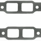 Fel-Pro Gaskets FE1414 Exhaust Header Gasket Set Rectangle Port Chrysler 361-440 Wedge