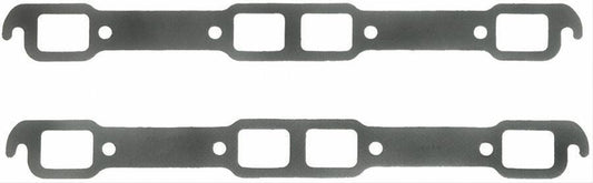 Fel-Pro Gaskets FE1414 Exhaust Header Gasket Set Rectangle Port Chrysler 361-440 Wedge
