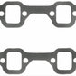 Fel-Pro Gaskets FE1415 Ford 289-351W Performance Exhaust Gasket Set 1.25" X 1.48"