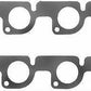 Fel-Pro Gaskets FE1417 Ford 289-351W M6049-A Exhaust Manifold Gasket Set 1.940" Round