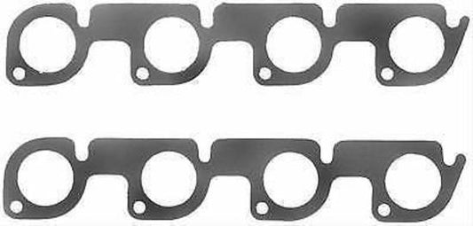 Fel-Pro Gaskets FE1417 Ford 289-351W M6049-A Exhaust Manifold Gasket Set 1.940" Round