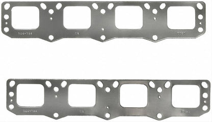 Fel-Pro 1418 PERFORMANCE EXHAUST MANIFOLD GASKET SET