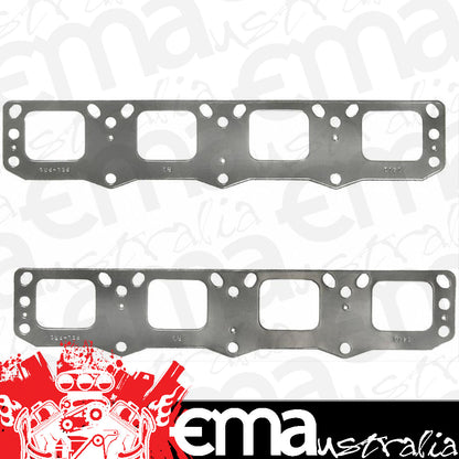 Fel-Pro 1418 PERFORMANCE EXHAUST MANIFOLD GASKET SET