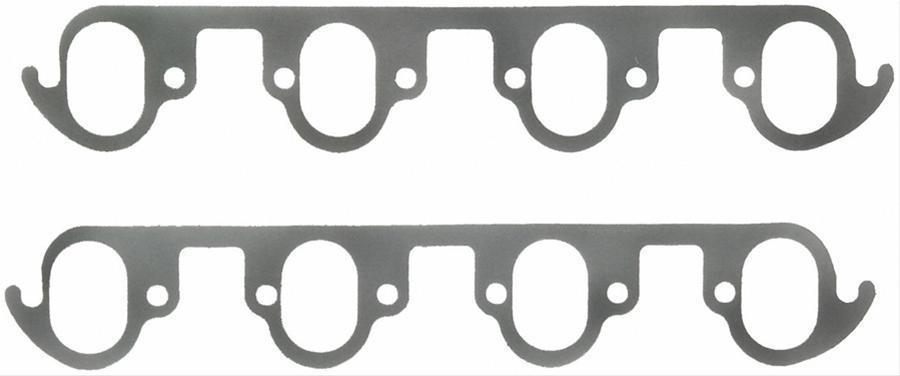 Fel-Pro 1420 PERFORMANCE EXHAUST MANIFOLD GASKET SET