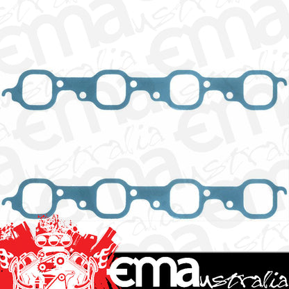 Fel-Pro 1422 PERFORMANCE EXHAUST MANIFOLD GASKET SET