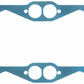 Suit Chevy small block Gen 1 262-400 C.I.D.V8 Chev SB Performance Exhaust Header Gasket Set 1.59" Round Port Fel-Pro Gaskets FE1426