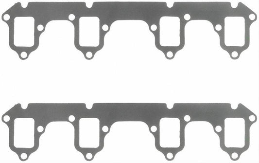 Fel-Pro Gaskets FE1442 Ford 390-428 Performance Exhaust Header Gasket Set 1.40" X 2.04"