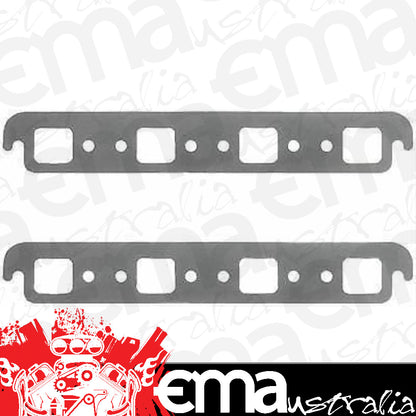Fel-Pro 1446 PERFORMANCE EXHAUST MANIFOLD GASKET SET