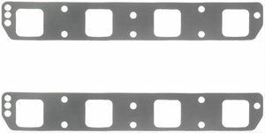 Fel-Pro Gaskets FE1462 Exhaust Header Gasket Set 1.84" X 1.74" Chrysler 426 Hemi