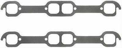 Fel-Pro 1482 PERFORMANCE EXHAUST MANIFOLD GASKET SET