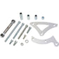 CVF Racing CVF-383-ALTBRKT 383-ALTBRKT Chrysler Big Block 383 - 400 Alternator Bracket
