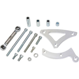 CVF Racing CVF-383-ALTBRKT 383-ALTBRKT Chrysler Big Block 383 - 400 Alternator Bracket
