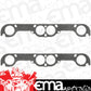 Fel-Pro Gaskets FE1484 Chev SB 18Ç÷ Performance Exhaust Gasket Set 1.94" Round