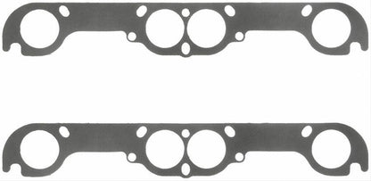 Fel-Pro 1484 PERFORMANCE EXHAUST MANIFOLD GASKET SET