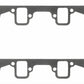 Fel-Pro Gaskets FE1485 Ford BB V8 Performance Exhaust Header Gasket Set 1.43" X 2.12"