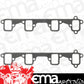 Fel-Pro Gaskets FE1485 Ford BB V8 Performance Exhaust Header Gasket Set 1.43" X 2.12"