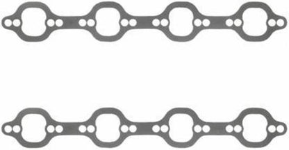 Fel-Pro 1487 PERFORMANCE EXHAUST MANIFOLD GASKET SET