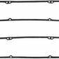 Fel-Pro Gaskets FE1602 Chev SB 262-400 Fel-Coprene Rubber Valve Cover Gasket Set