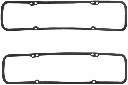 Fel-Pro Gaskets FE1602 Chev SB 262-400 Fel-Coprene Rubber Valve Cover Gasket Set