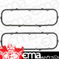 Fel-Pro Gaskets FE1605 Chev BB Performance Valve Cover Gasket Set Fel-Coprene Rubber