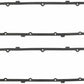 Fel-Pro Gaskets FE1605 Chev BB Performance Valve Cover Gasket Set Fel-Coprene Rubber