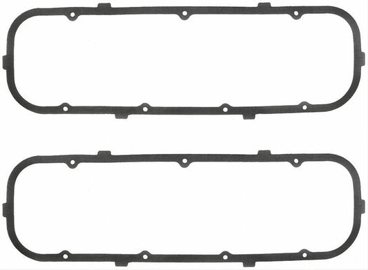 Fel-Pro Gaskets FE1605 Chev BB Performance Valve Cover Gasket Set Fel-Coprene Rubber