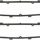 Fel-Pro Gaskets FE1607 Chrysler 273-360 Fel-Coprene Rubber Valve Cover Gasket Set
