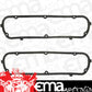 Fel-Pro Gaskets FE1614 Valve Cover Gaskets Ford Windsor 289-351 Fel-Coprene Rubber