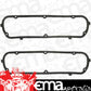 Fel-Pro Gaskets FE1614 Valve Cover Gaskets Ford Windsor 289-351 Fel-Coprene Rubber
