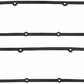 Fel-Pro Gaskets FE1616 Valve Cover Gaskets Ford Cleveland 302-351 Fel-Coprene Rubber