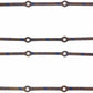 Fel-Pro Gaskets FE1624 Chev 2.8L 60Ç÷ V6 1980-86 Cork/Rubber Valve Cover Gasket Set