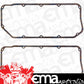 Fel-Pro Gaskets FE1629 Chrysler 426 Hemi Cork/Rubber-Steel Core Valve Cover Gasket Set