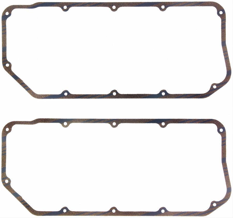 Fel-Pro 1629 PERFORMANCE VALVE COVER GASKET SET