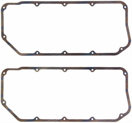 Fel-Pro 1629 PERFORMANCE VALVE COVER GASKET SET