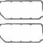 Fel-Pro Gaskets FE1629 Chrysler 426 Hemi Cork/Rubber-Steel Core Valve Cover Gasket Set