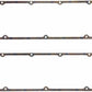 Fel-Pro Gaskets FE1630 Cork/Rubber Valve Cover Gaskets With Steel Core Suit BB Chev 5/16" Thick