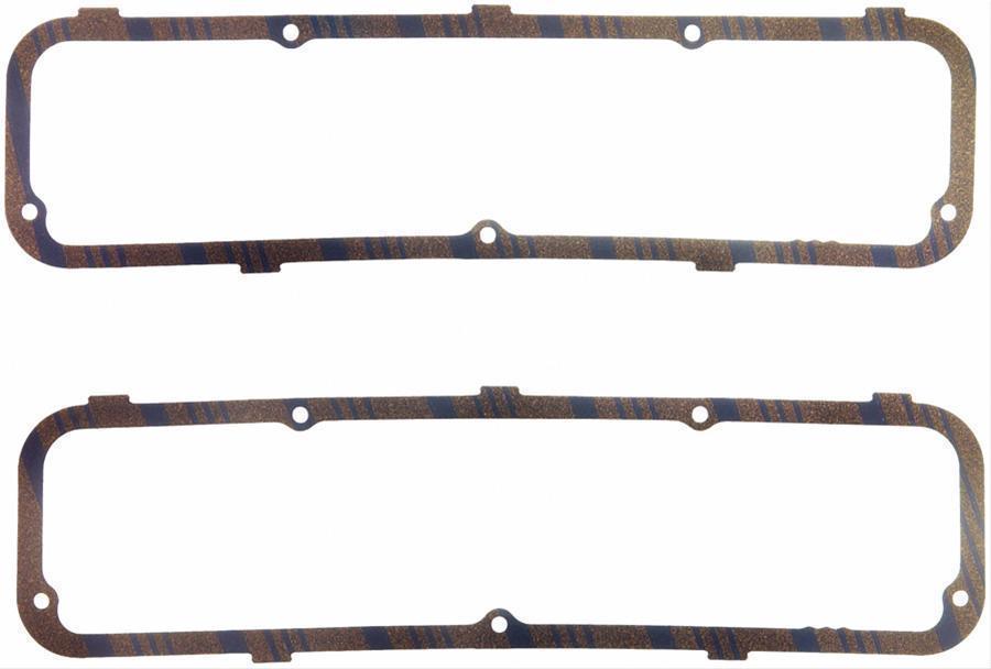 Fel-Pro 1632 PERFORMANCE VALVE COVER GASKET SET