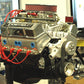 Engine Master Australia 383DualCarb 383Dualcarb EMA - Chevrolet Turnkey 383 Dual 4 Bbl Carb Alloy Heads 420+HP 450+ Ft/Lb @5400RPM