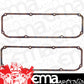 Fel-Pro Gaskets FE1636 Valve Cover Gasket Set Cork/Rubber Suit Ford 289-351W Alloy Svo