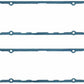 Fel-Pro Gaskets FE1644 Valve Cover Gaskets Chev SB 262-400 Composite With Steel Core