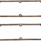 Fel-Pro Gaskets FE1645 Ford 289-351W Valve Cover Gasket Set Cork/Rubber With Steel Core