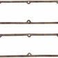 Fel-Pro Gaskets FE1645 Ford 289-351W Valve Cover Gasket Set Cork/Rubber With Steel Core