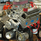 Engine Master Australia 383DualCarb 383Dualcarb EMA - Chevrolet Turnkey 383 Dual 4 Bbl Carb Alloy Heads 420+HP 450+ Ft/Lb @5400RPM