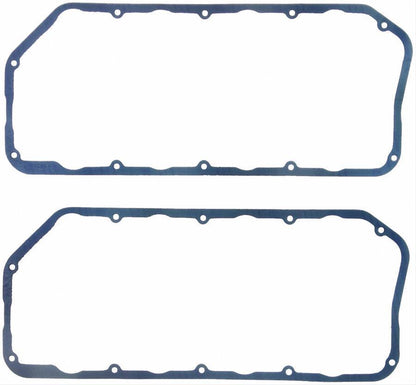 Fel-Pro 1657 PERFORMANCE VALVE COVER GASKET SET